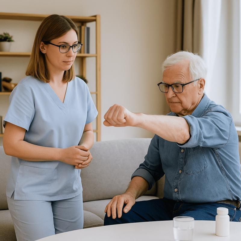 �stnabul Fizyoterapist