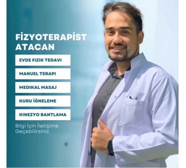 �stnabul Fizyoterapist
