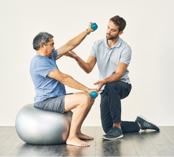 �stnabul Fizyoterapist