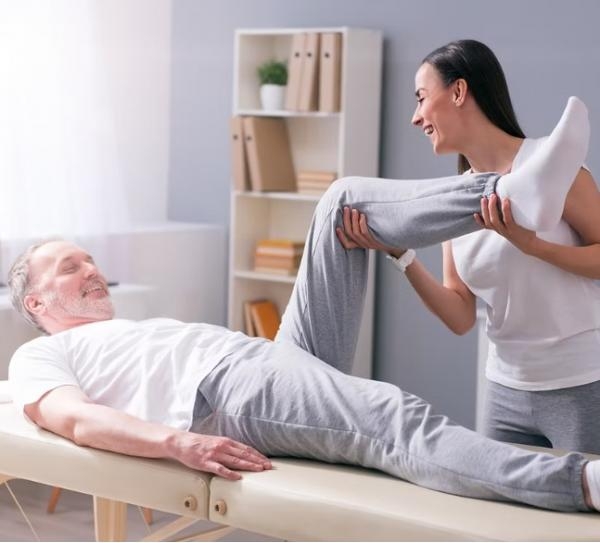 �stnabul Fizyoterapist